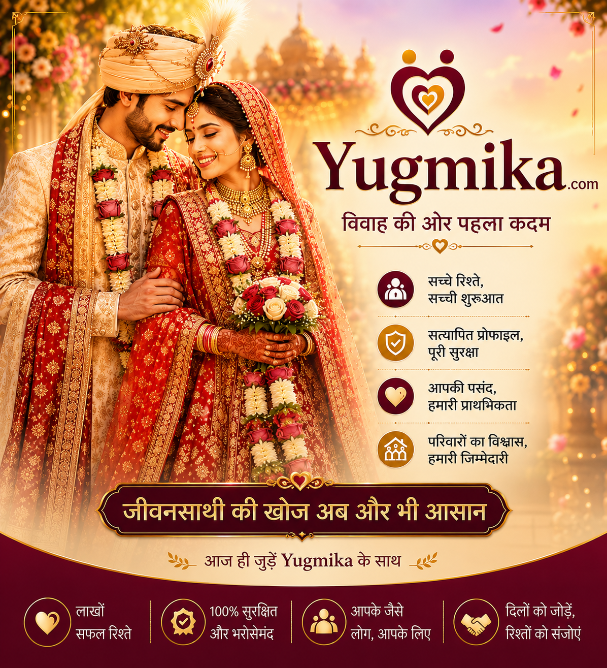 Yugmika